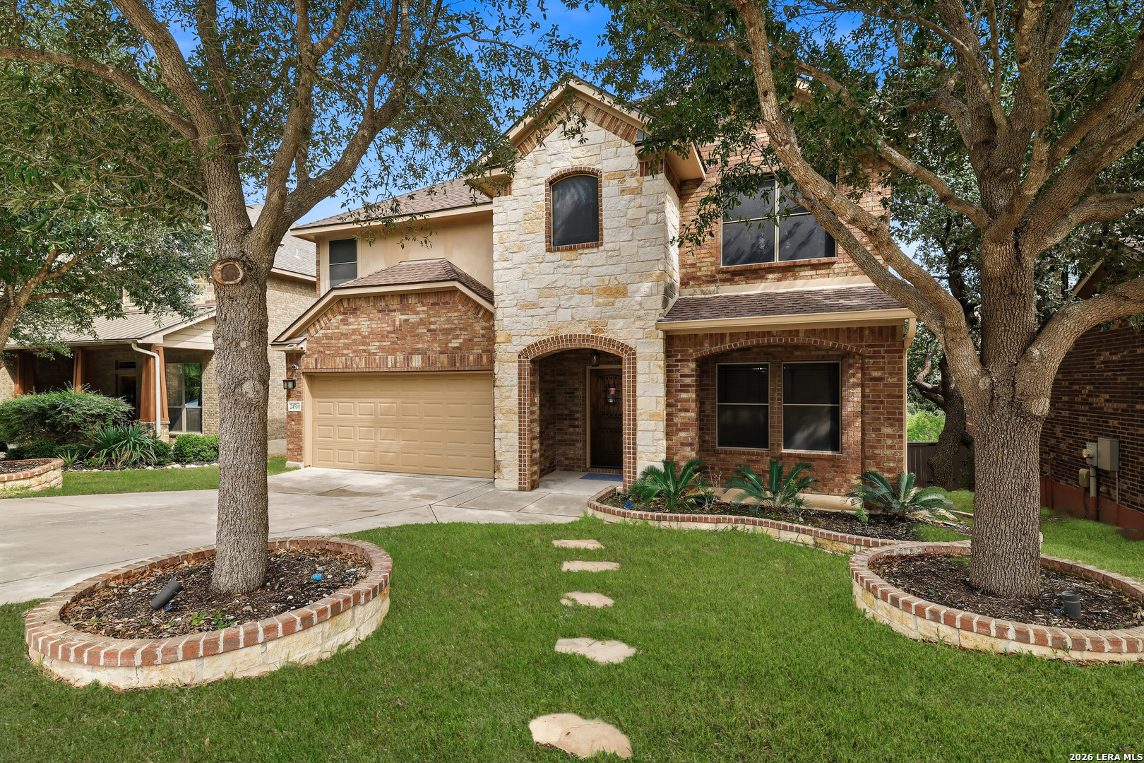Property photo for 24510 Glass Canyon, San Antonio, TX