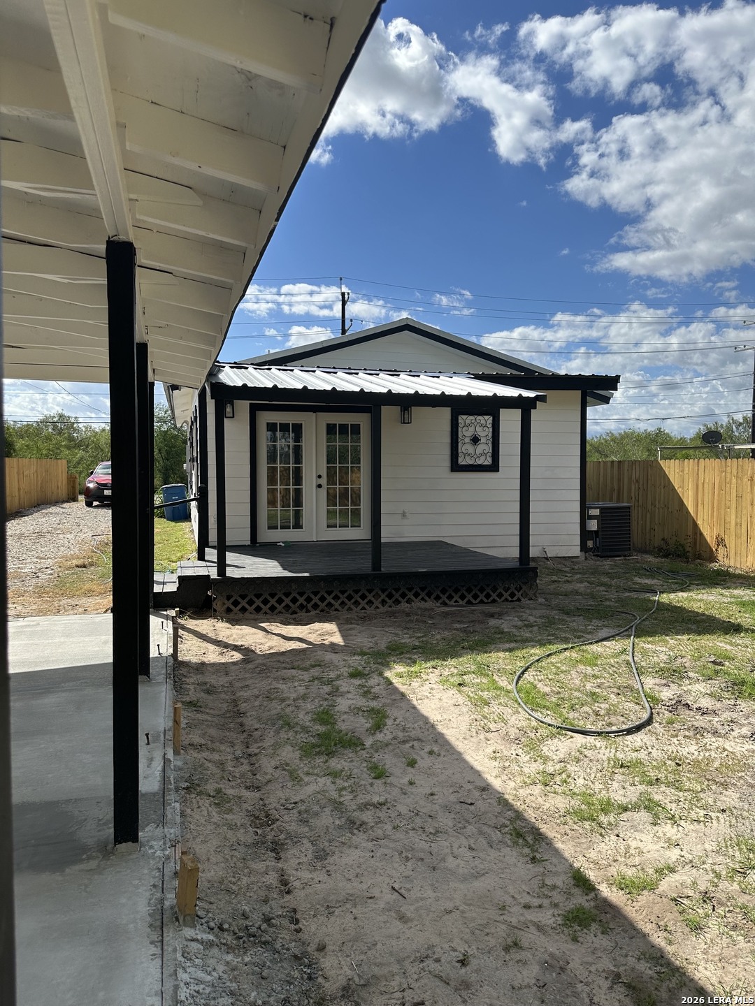 304 County Road 1196, Sinton, TX 78387