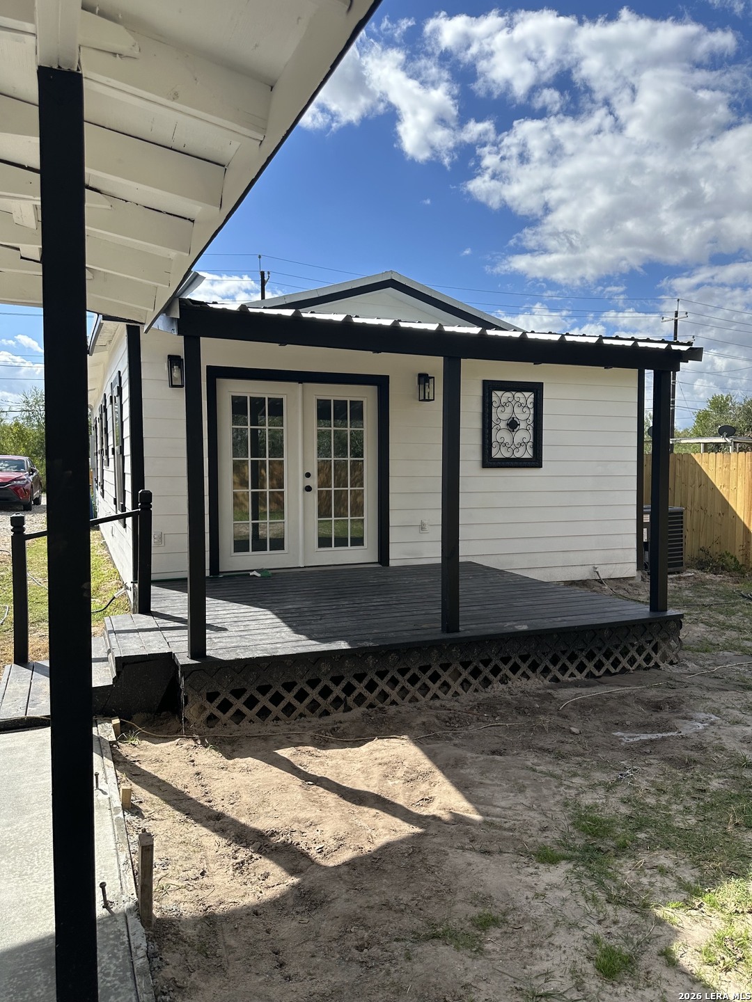 304 County Road 1196, Sinton, TX 78387