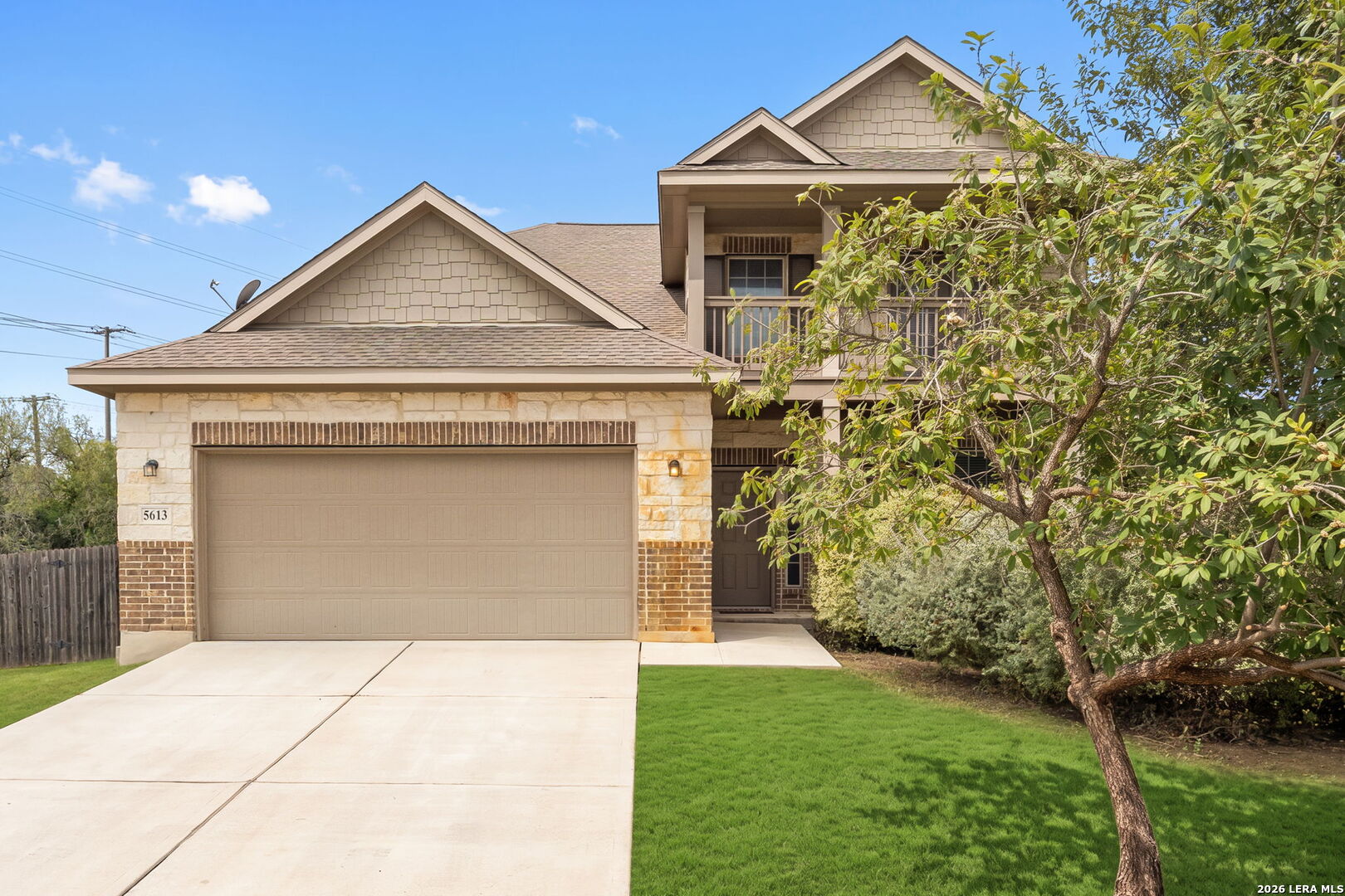 5613 CROSS OVER RD, New Braunfels, TX 78132
