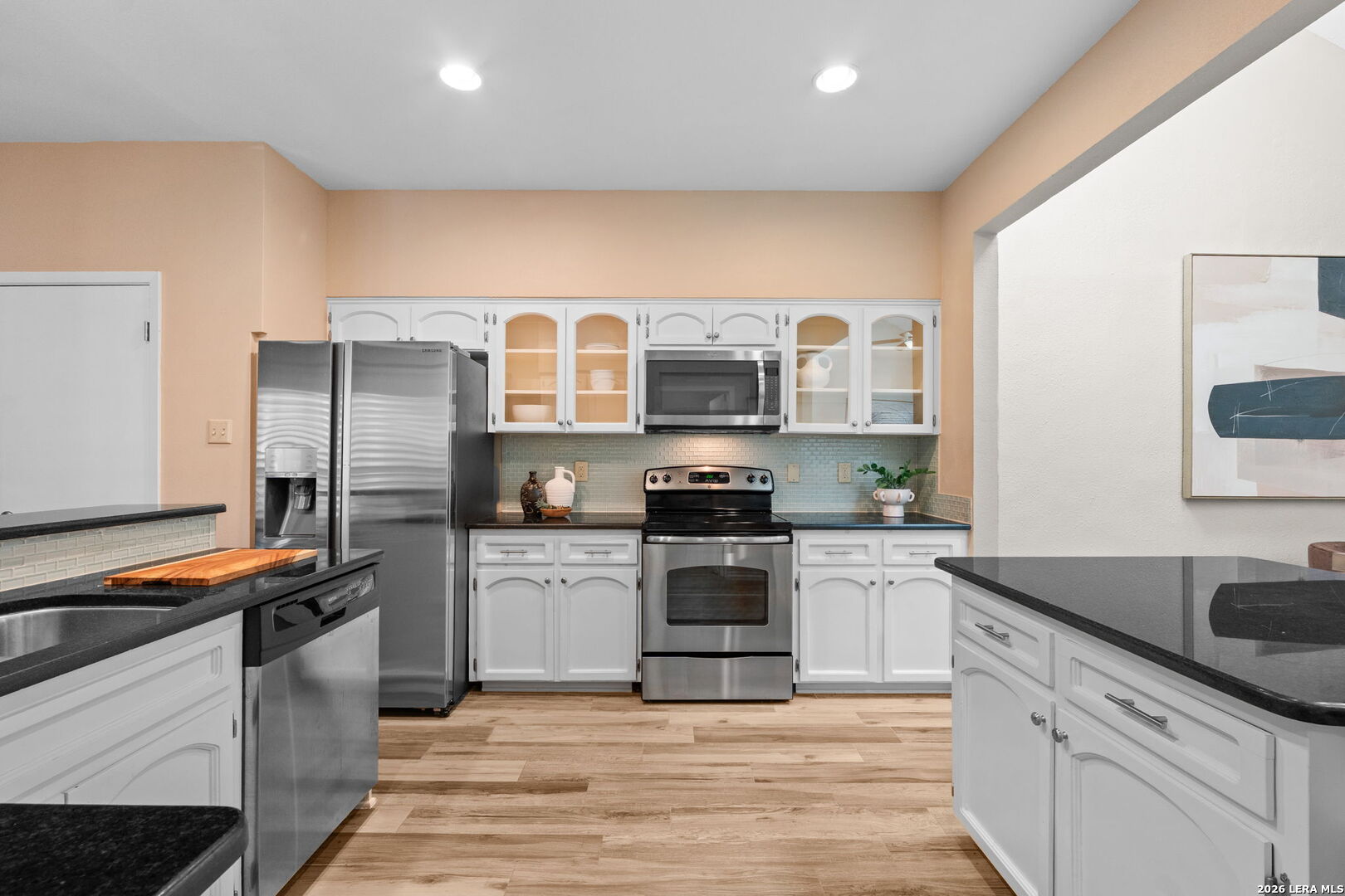 146 LORENZ RD, San Antonio, TX 78209