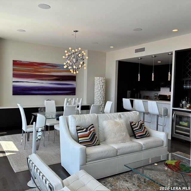 610 E MARKET ST, #2703, San Antonio, TX 78205