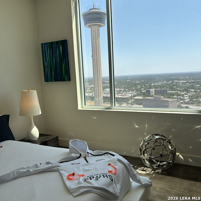 610 E MARKET ST, #2703, San Antonio, TX 78205