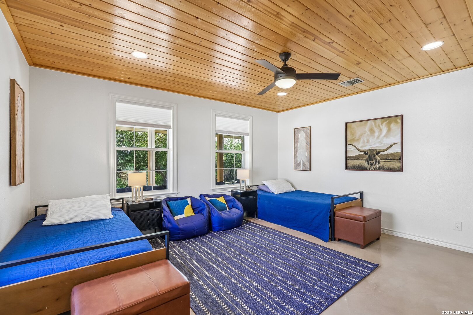 3rd Bedroom
