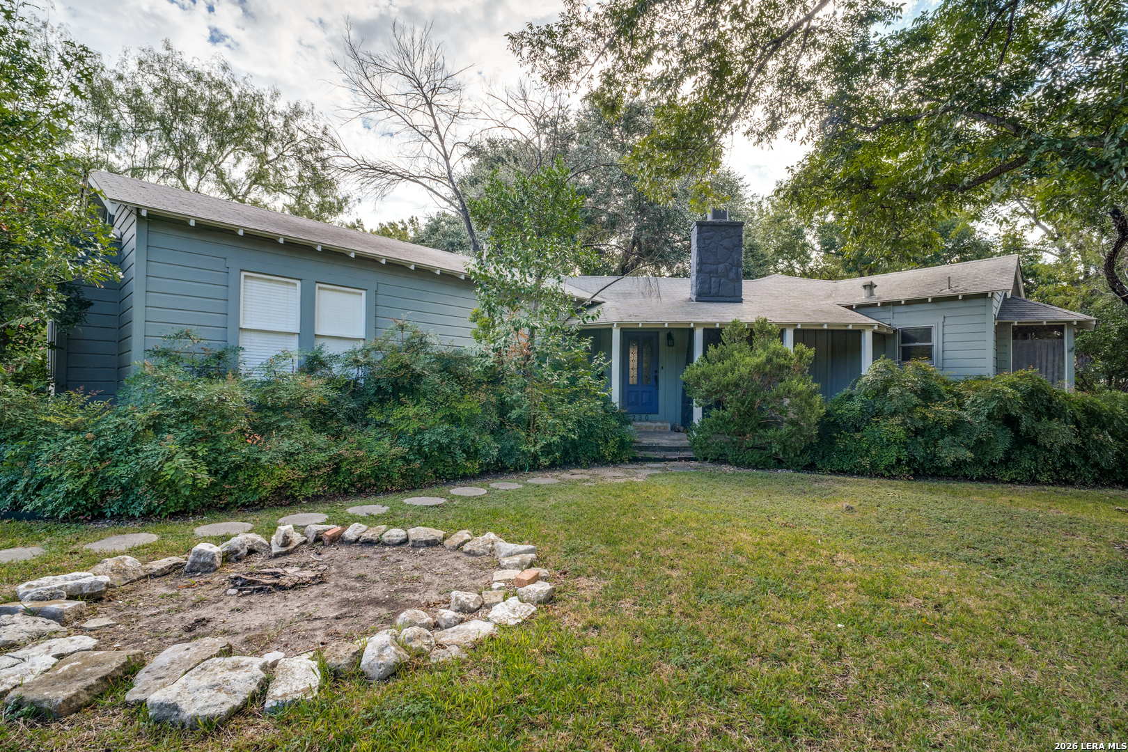 Property photo for 230 EVANS AVE, San Antonio, TX