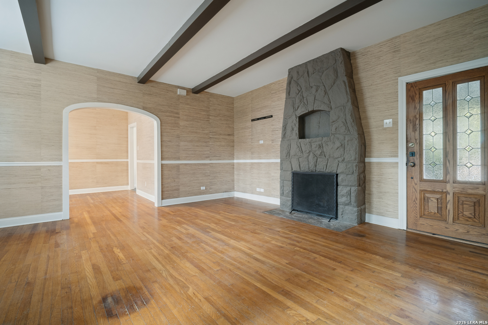 230 EVANS AVE, San Antonio, TX 78209
