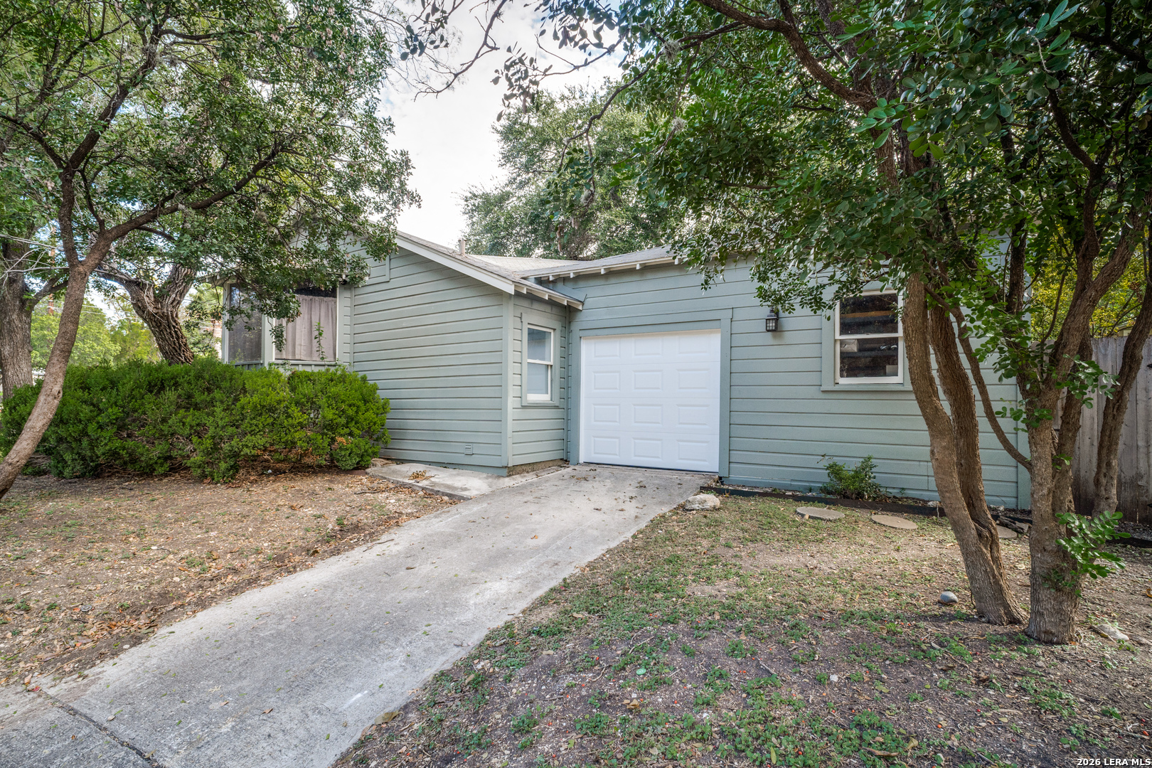 230 EVANS AVE, San Antonio, TX 78209