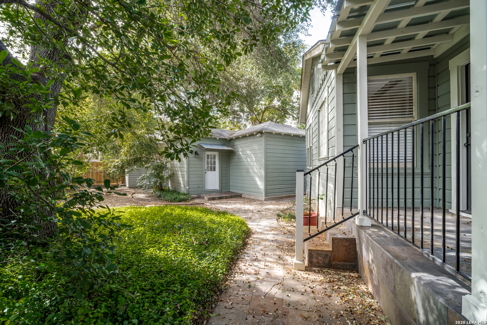 230 EVANS AVE, San Antonio, TX 78209