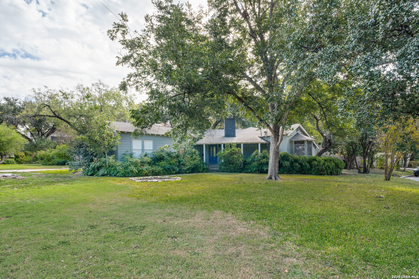 230 EVANS AVE, San Antonio, TX 78209
