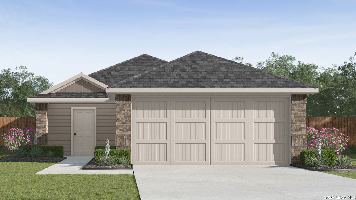 Property photo for 5116 Wild Boar Xing, Converse, TX