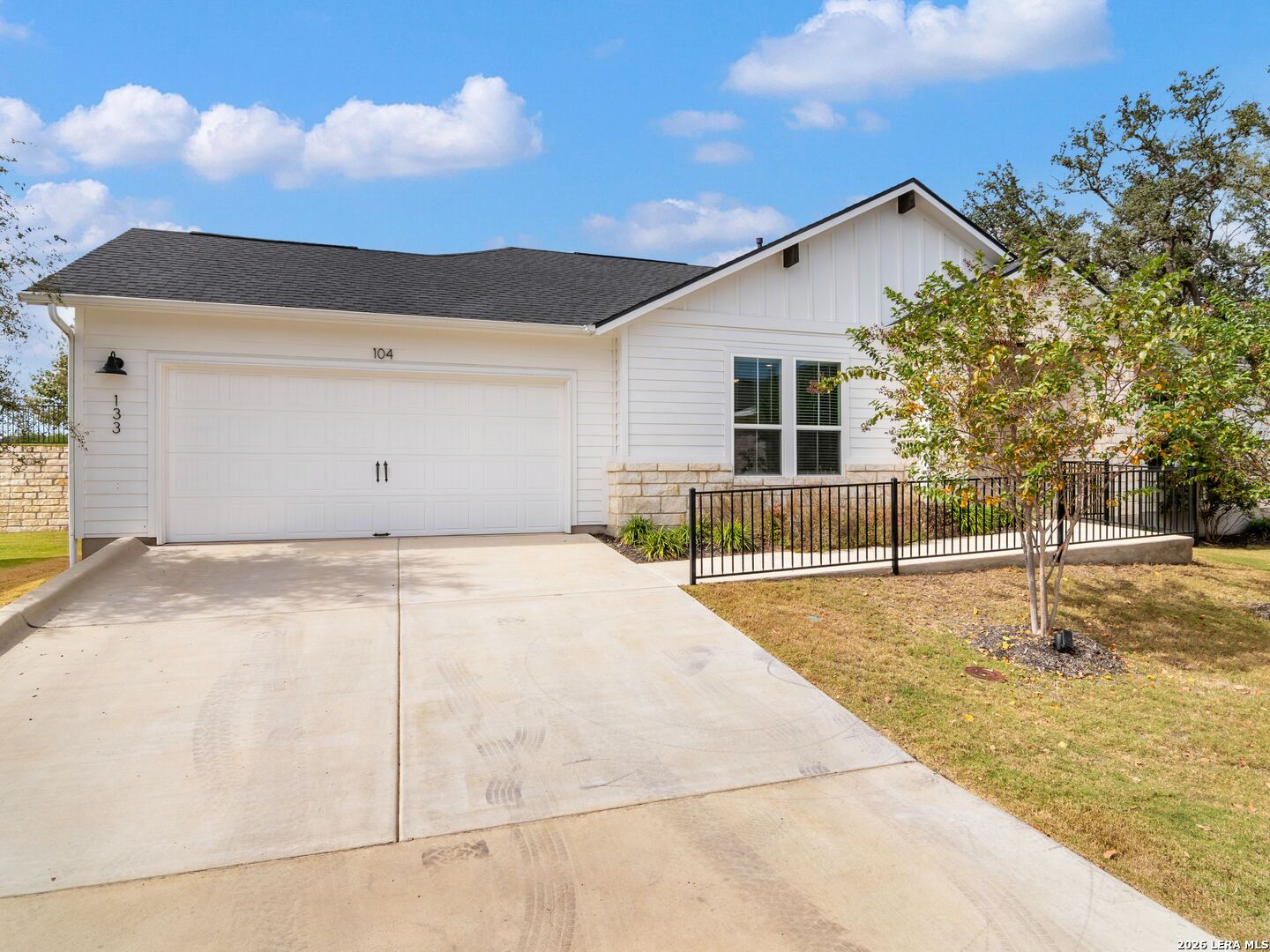 133 SURFSIDE ST, #104, San Marcos, TX 78666