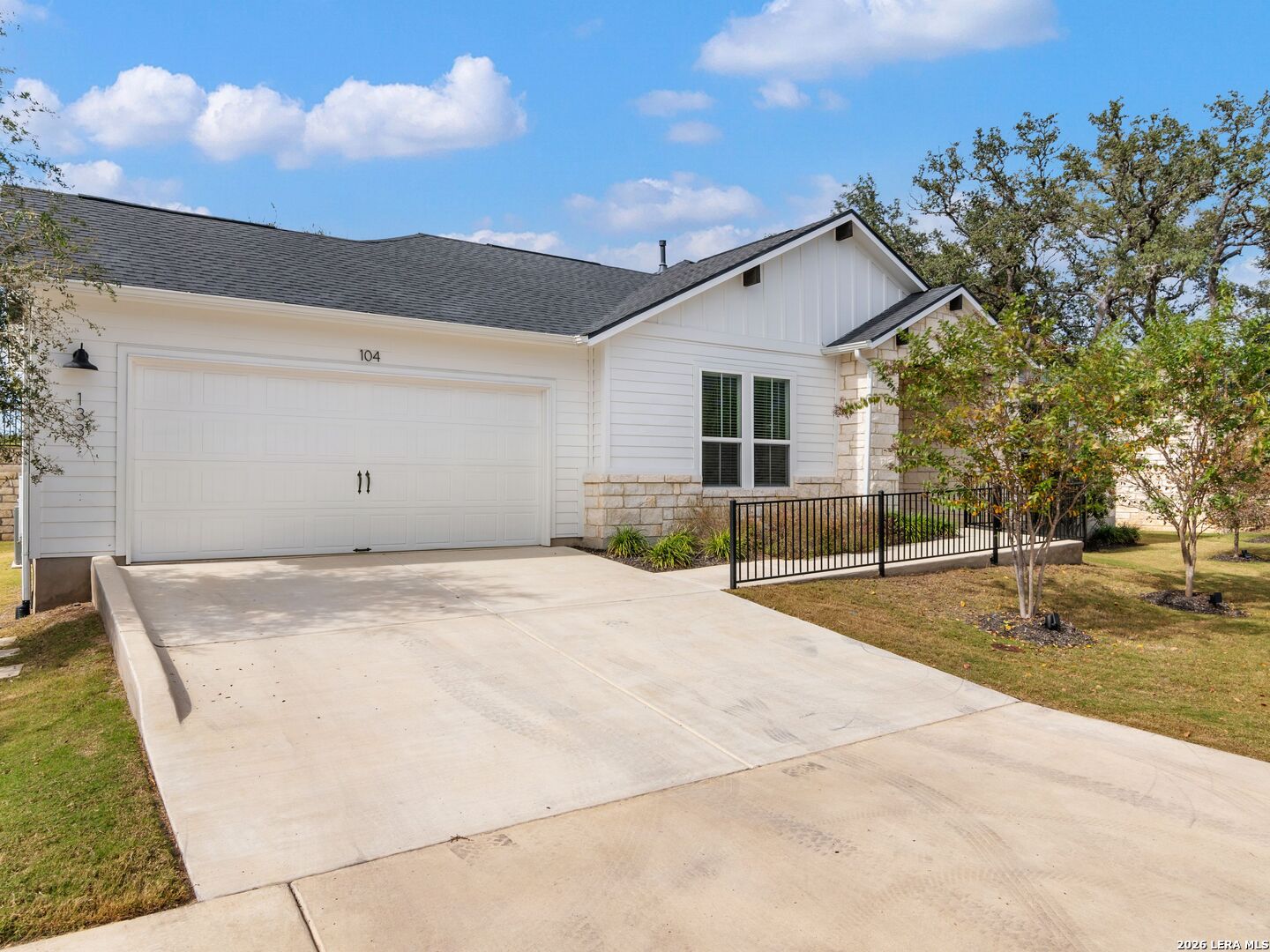 133 SURFSIDE ST, #104, San Marcos, TX 78666