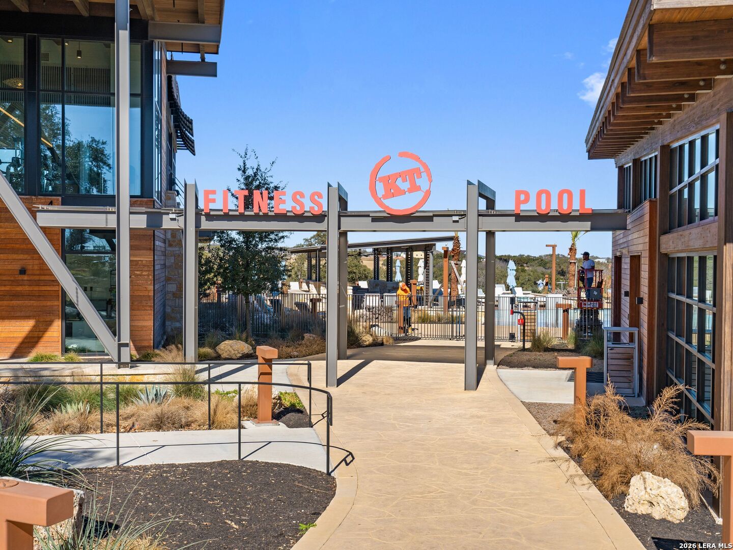 133 SURFSIDE ST, #104, San Marcos, TX 78666