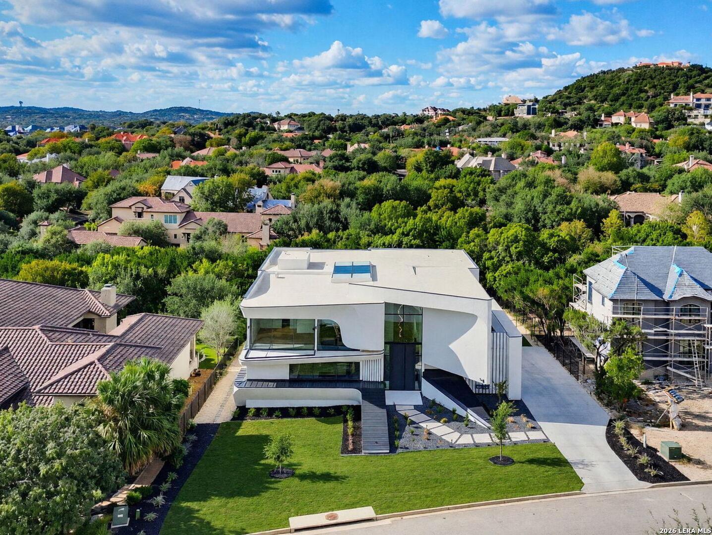 34 Via Aragon, San Antonio, TX 78257