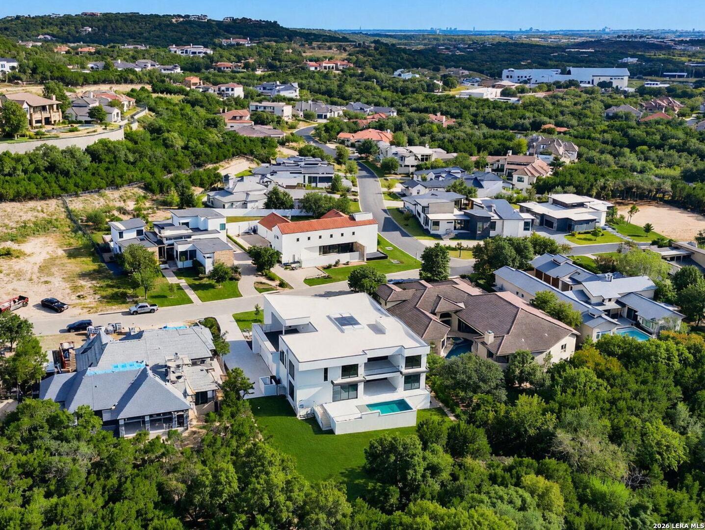 34 Via Aragon, San Antonio, TX 78257