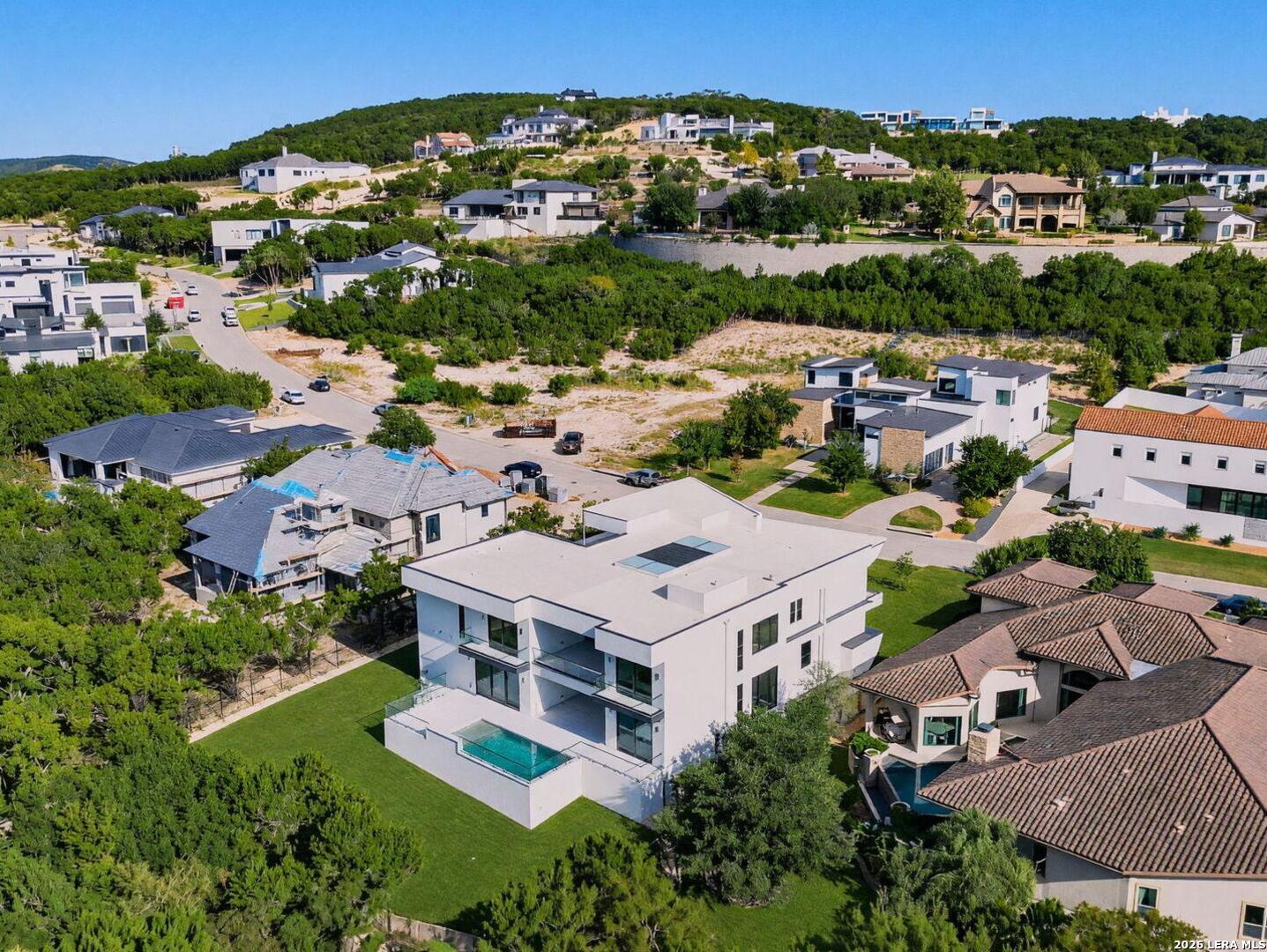 34 Via Aragon, San Antonio, TX 78257
