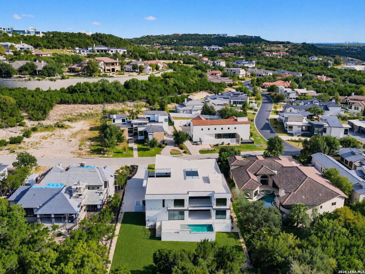 34 Via Aragon, San Antonio, TX 78257