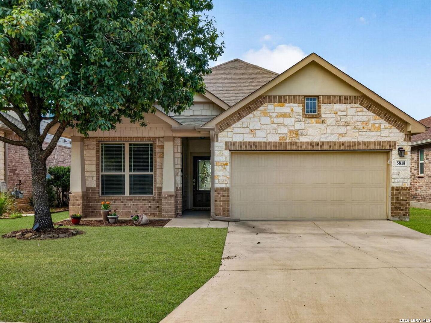 Property photo for 5818 AKIN PL, San Antonio, TX