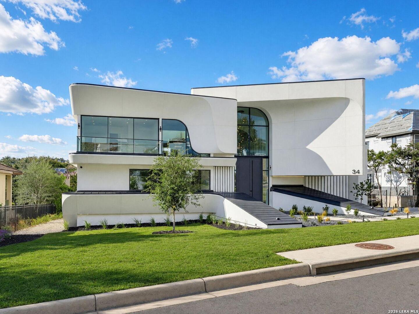 34 Via Aragon, San Antonio, TX 78257