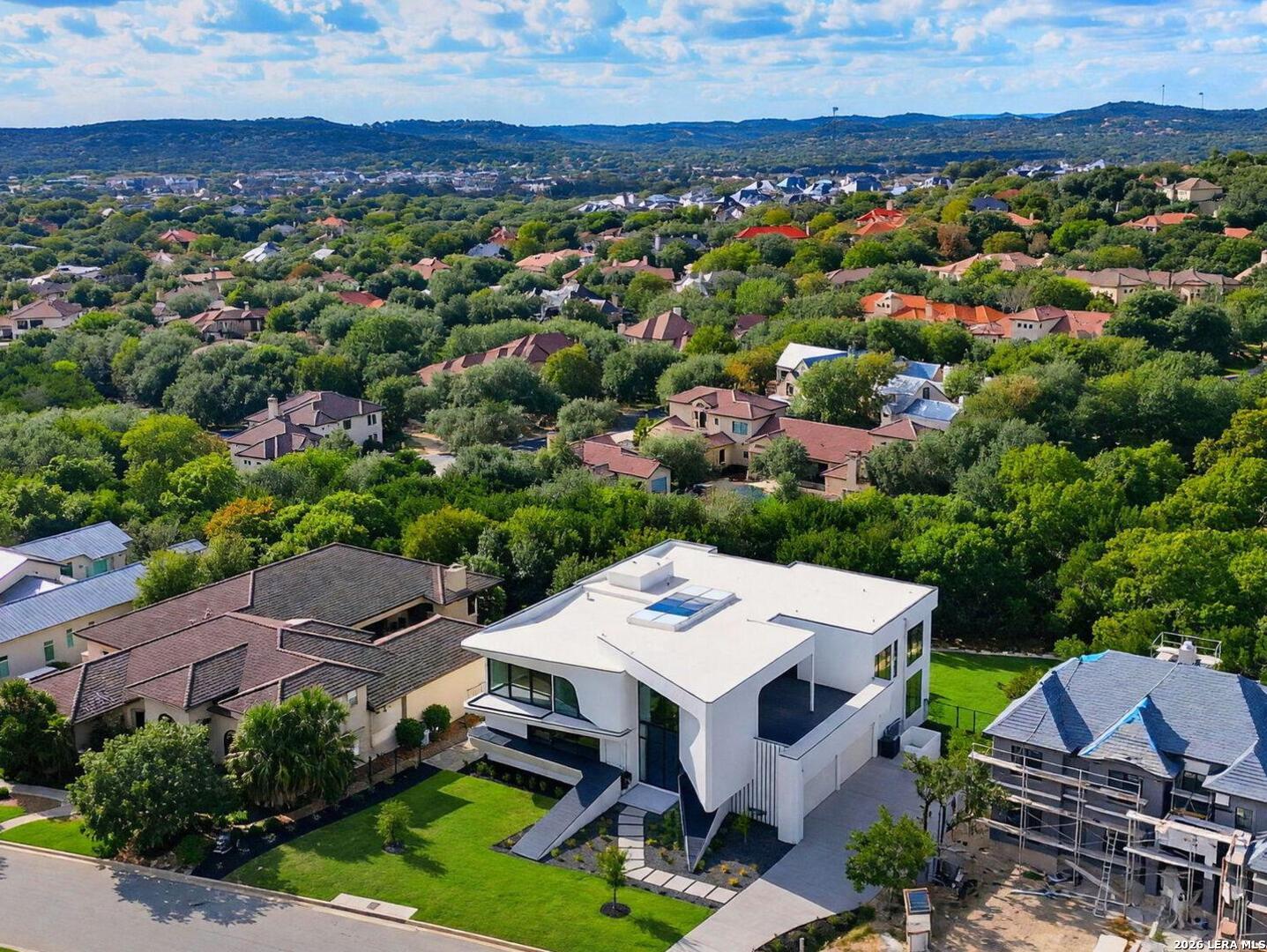 34 Via Aragon, San Antonio, TX 78257