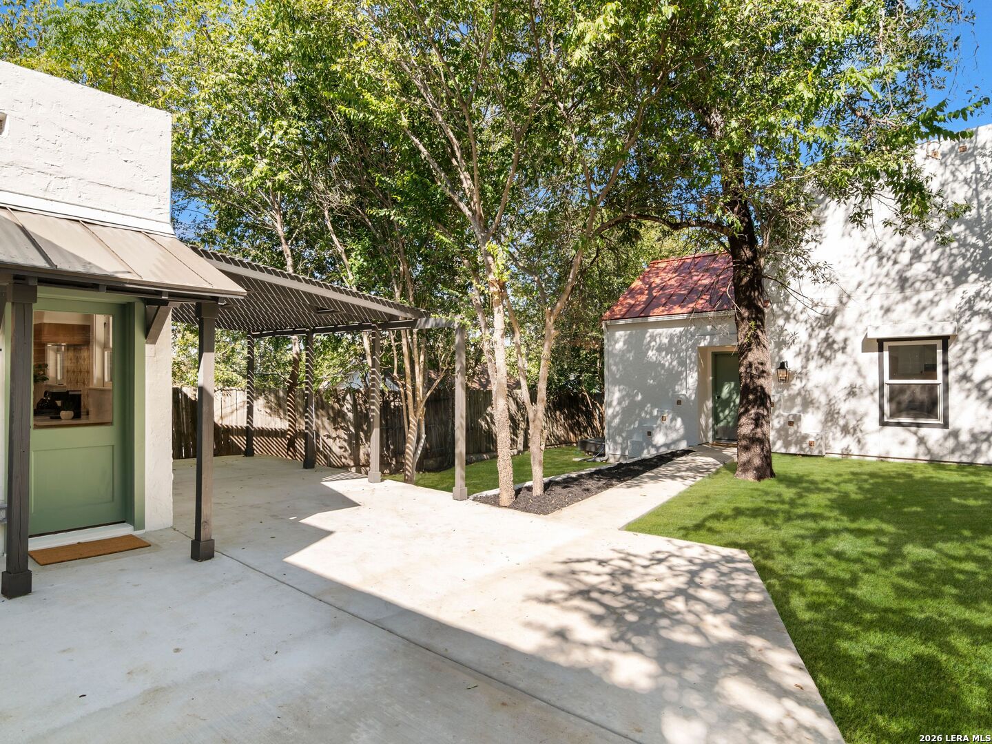 411 PARLAND PL, San Antonio, TX 78209