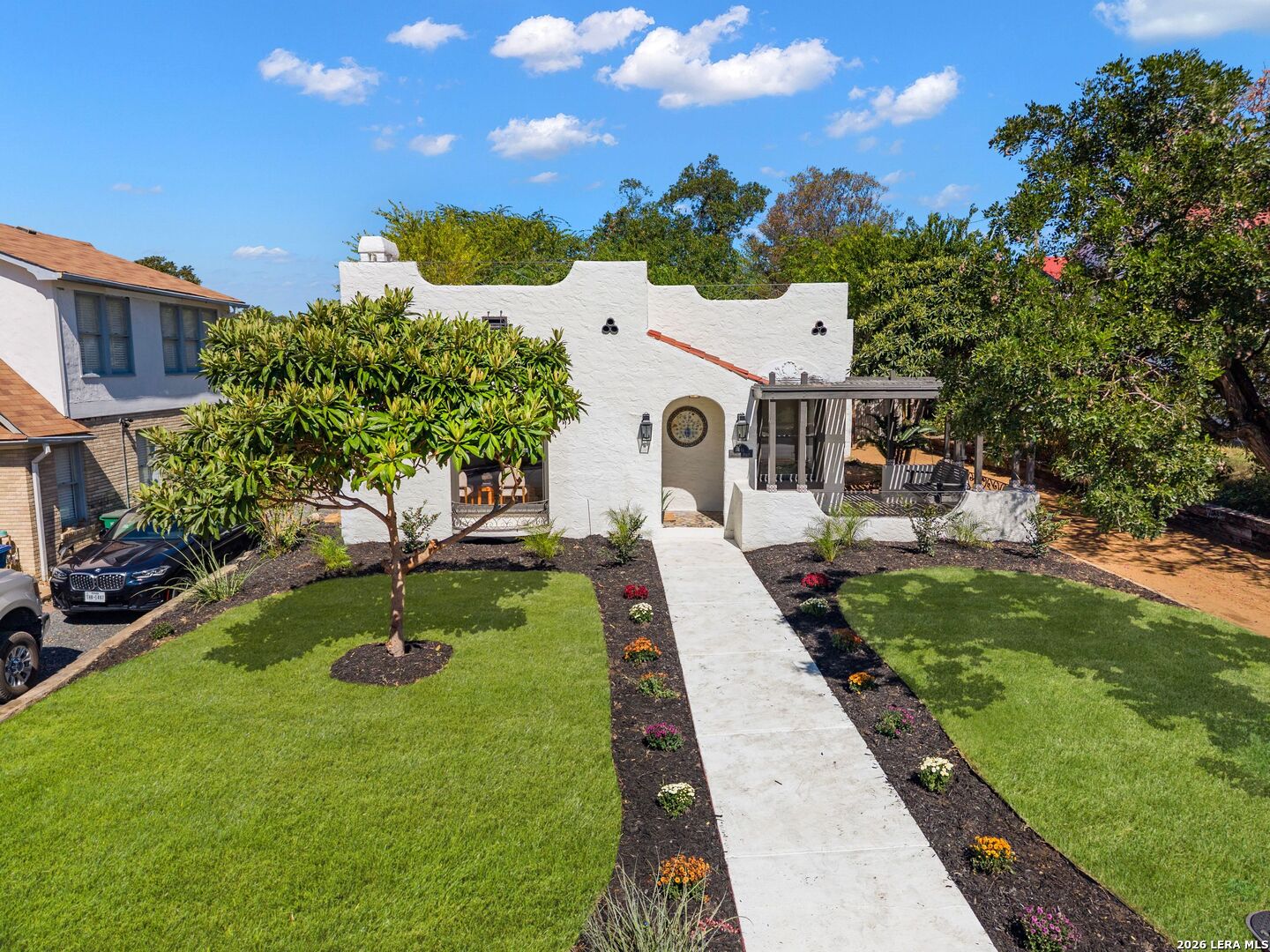 411 PARLAND PL, San Antonio, TX 78209