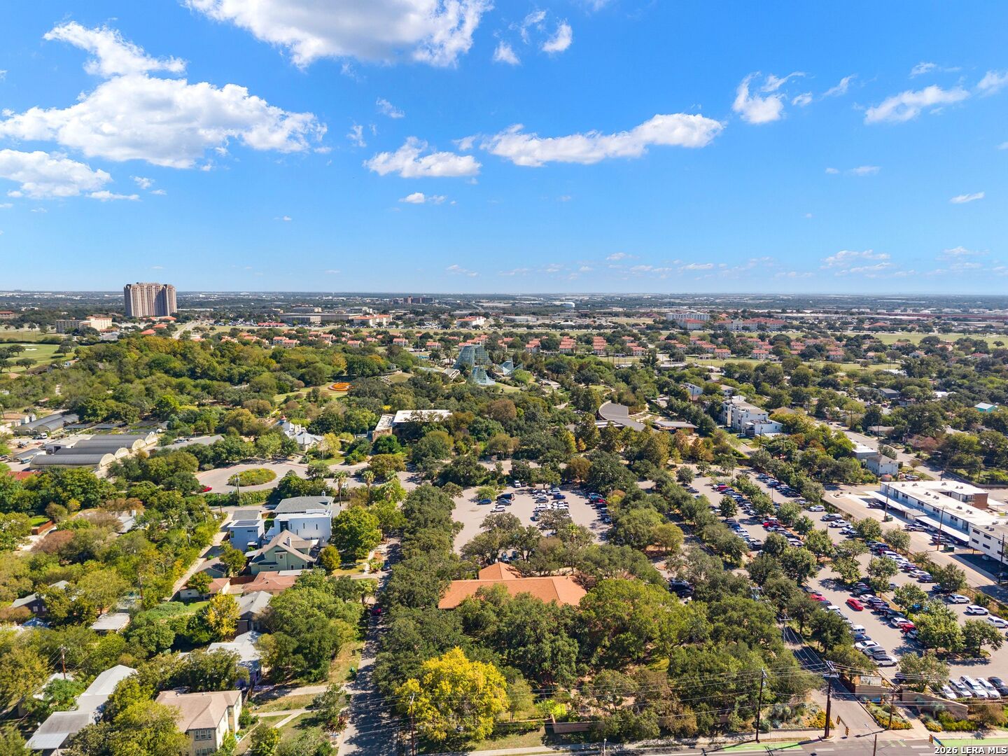 411 PARLAND PL, San Antonio, TX 78209