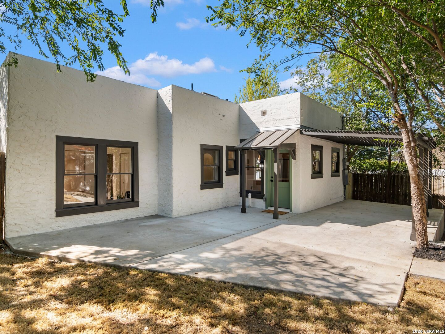411 PARLAND PL, San Antonio, TX 78209