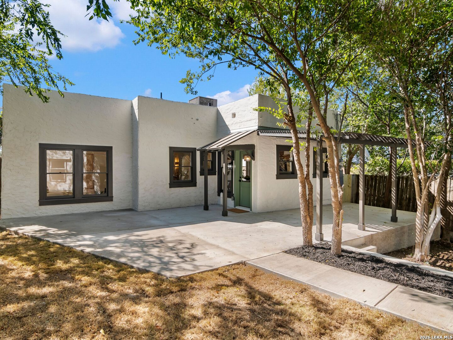 411 PARLAND PL, San Antonio, TX 78209