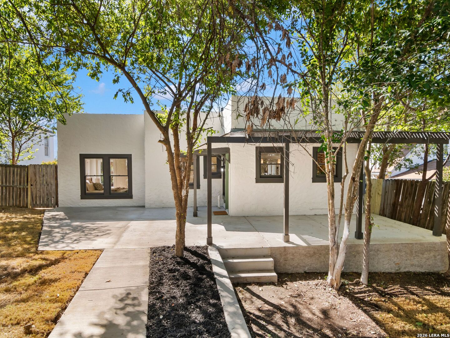 411 PARLAND PL, San Antonio, TX 78209