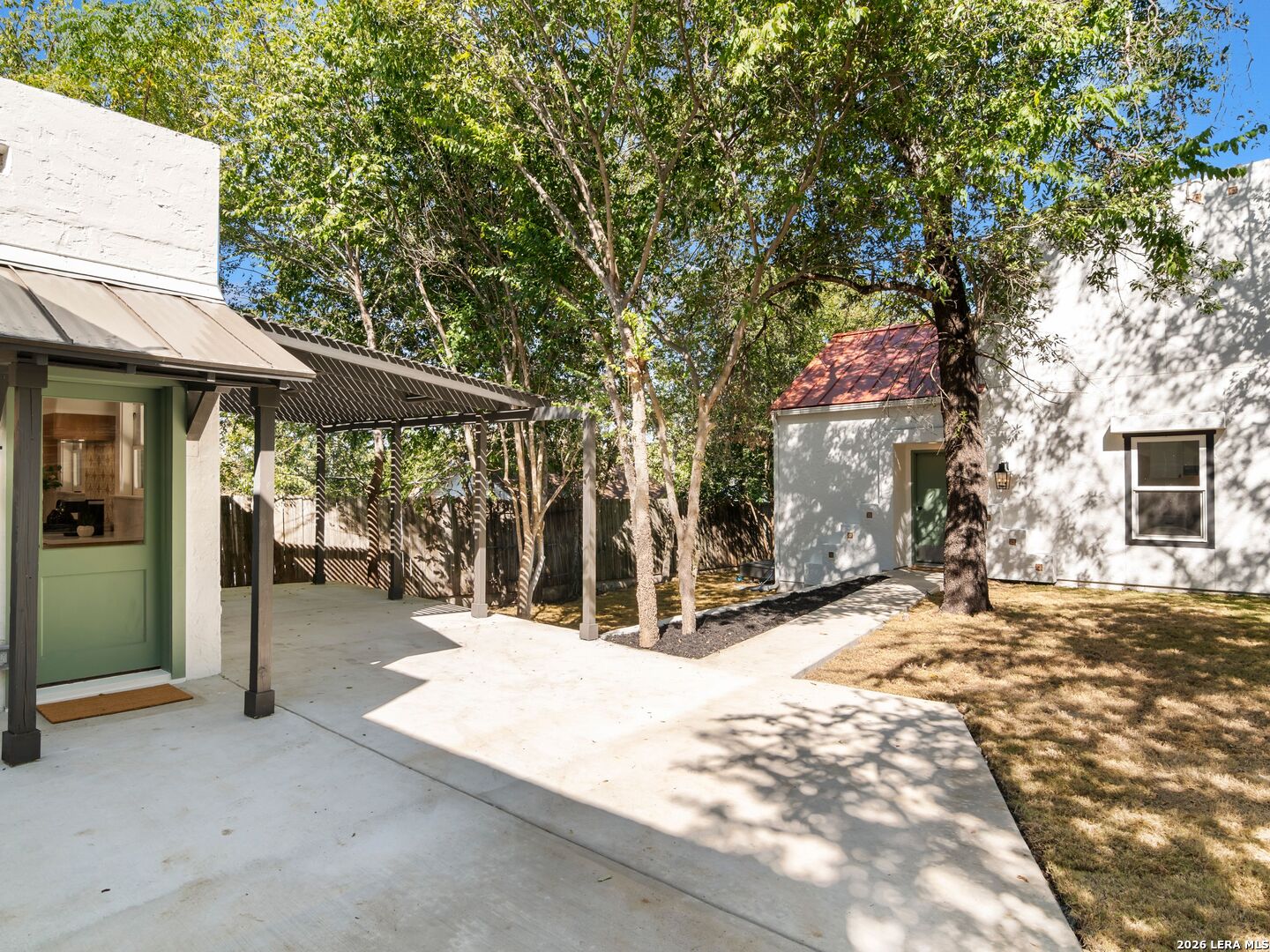 411 PARLAND PL, San Antonio, TX 78209