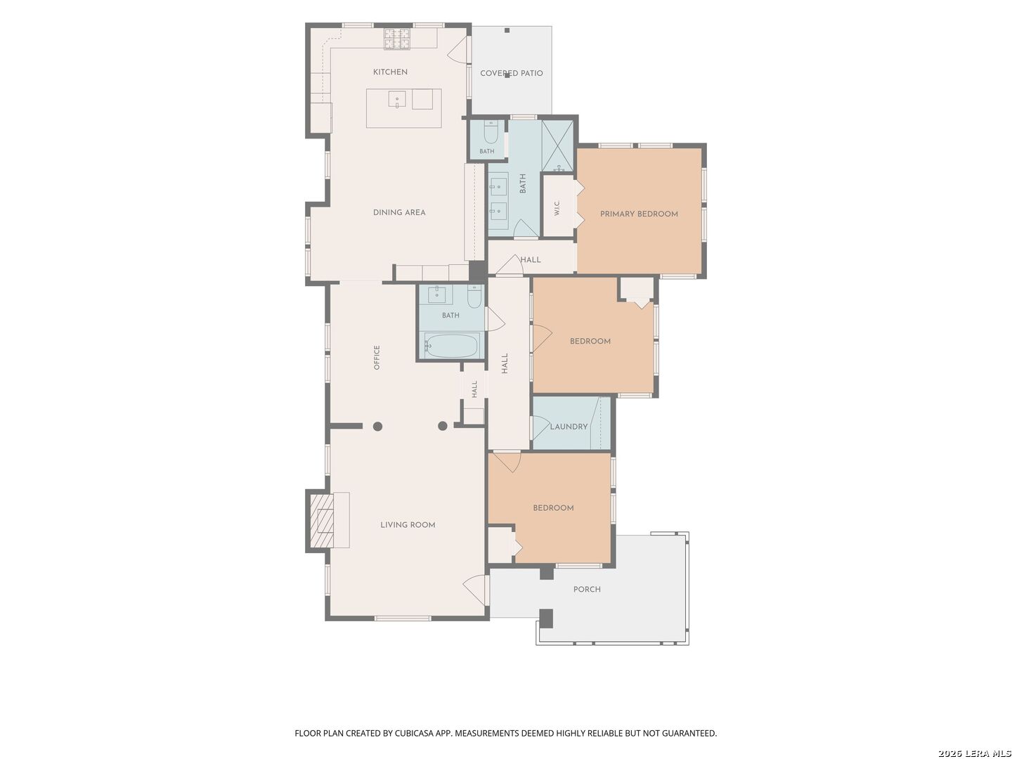 411 PARLAND PL, San Antonio, TX 78209