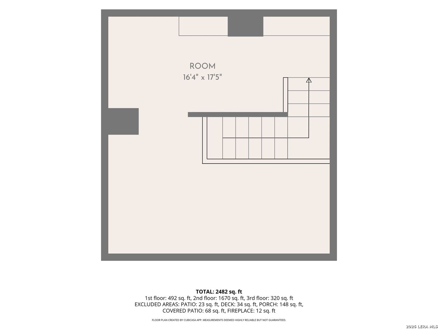 411 PARLAND PL, San Antonio, TX 78209