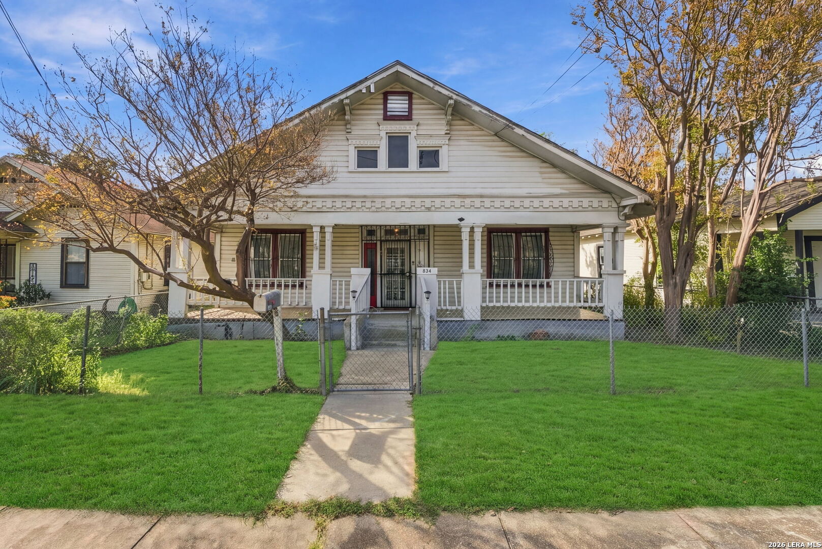 Property photo for 834 ARBOR PL, San Antonio, TX