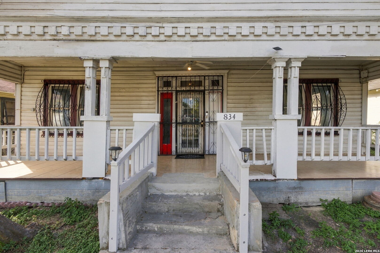 834 ARBOR PL, San Antonio, TX 78207