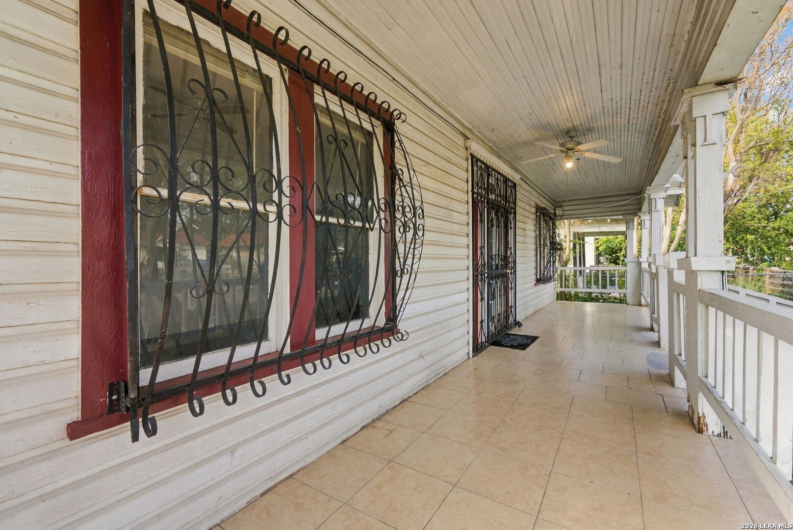 834 ARBOR PL, San Antonio, TX 78207