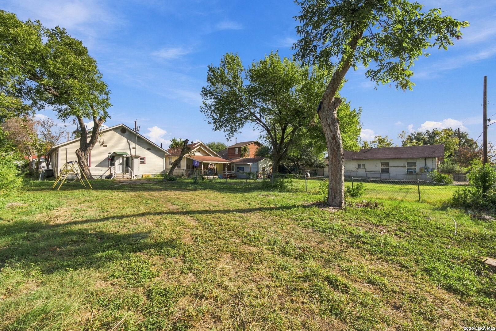 834 ARBOR PL, San Antonio, TX 78207