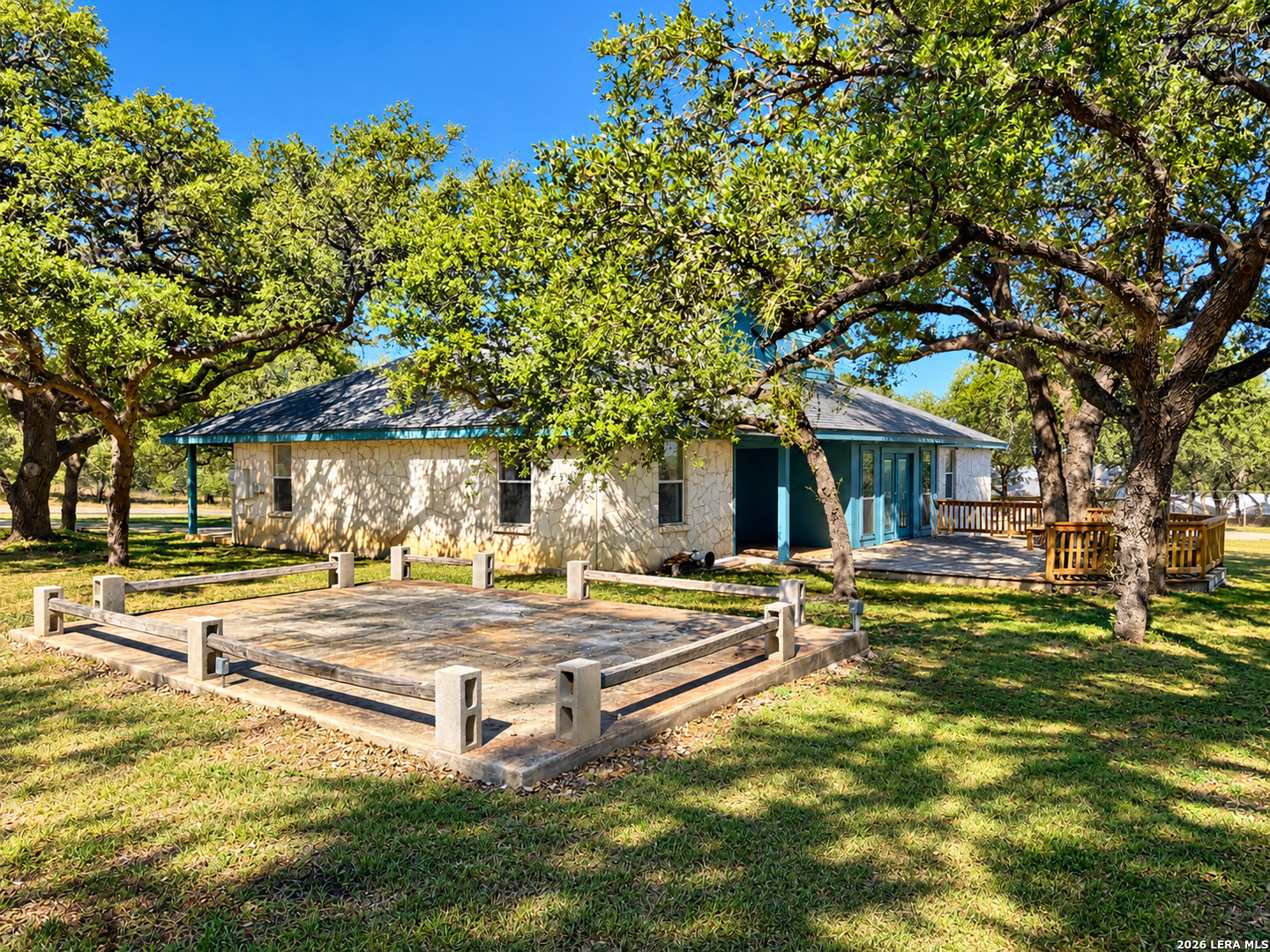 580 Lone Oak Rd, New Braunfels, TX 78132