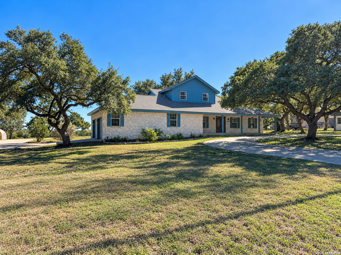 580 Lone Oak Rd, New Braunfels, TX 78132