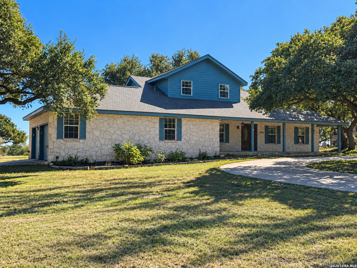 580 Lone Oak Rd, New Braunfels, TX 78132