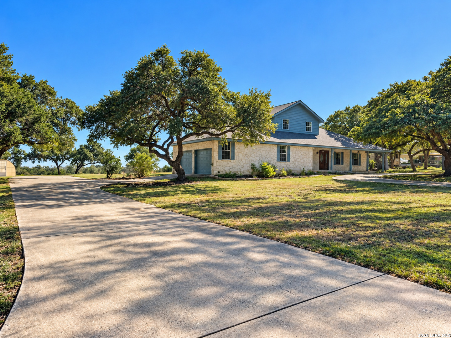 580 Lone Oak Rd, New Braunfels, TX 78132
