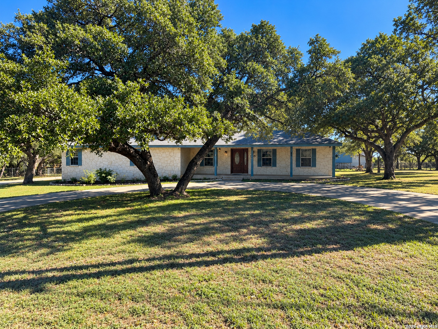 580 Lone Oak Rd, New Braunfels, TX 78132