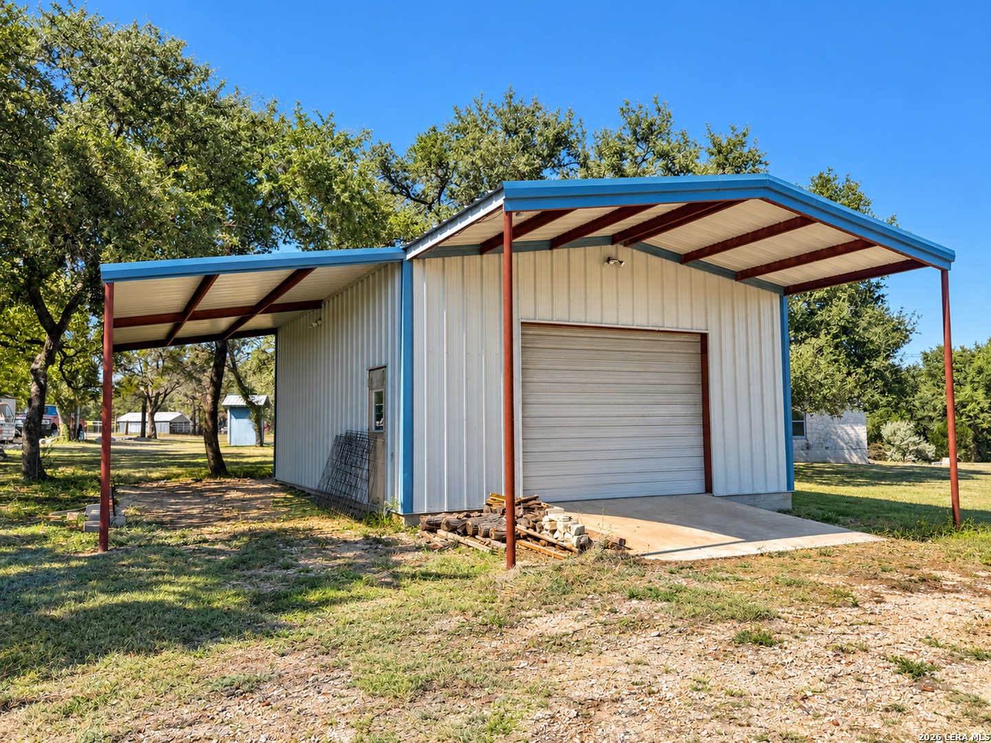 580 Lone Oak Rd, New Braunfels, TX 78132