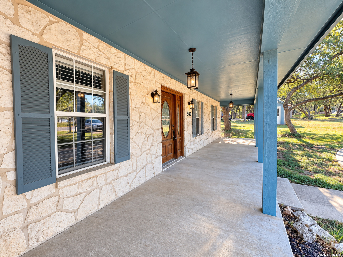 580 Lone Oak Rd, New Braunfels, TX 78132