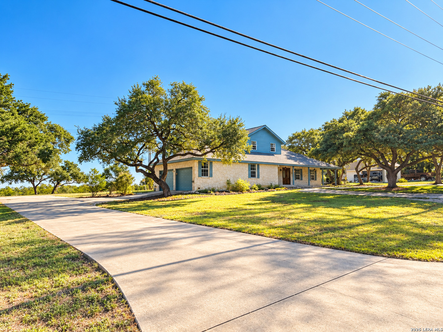 580 Lone Oak Rd, New Braunfels, TX 78132