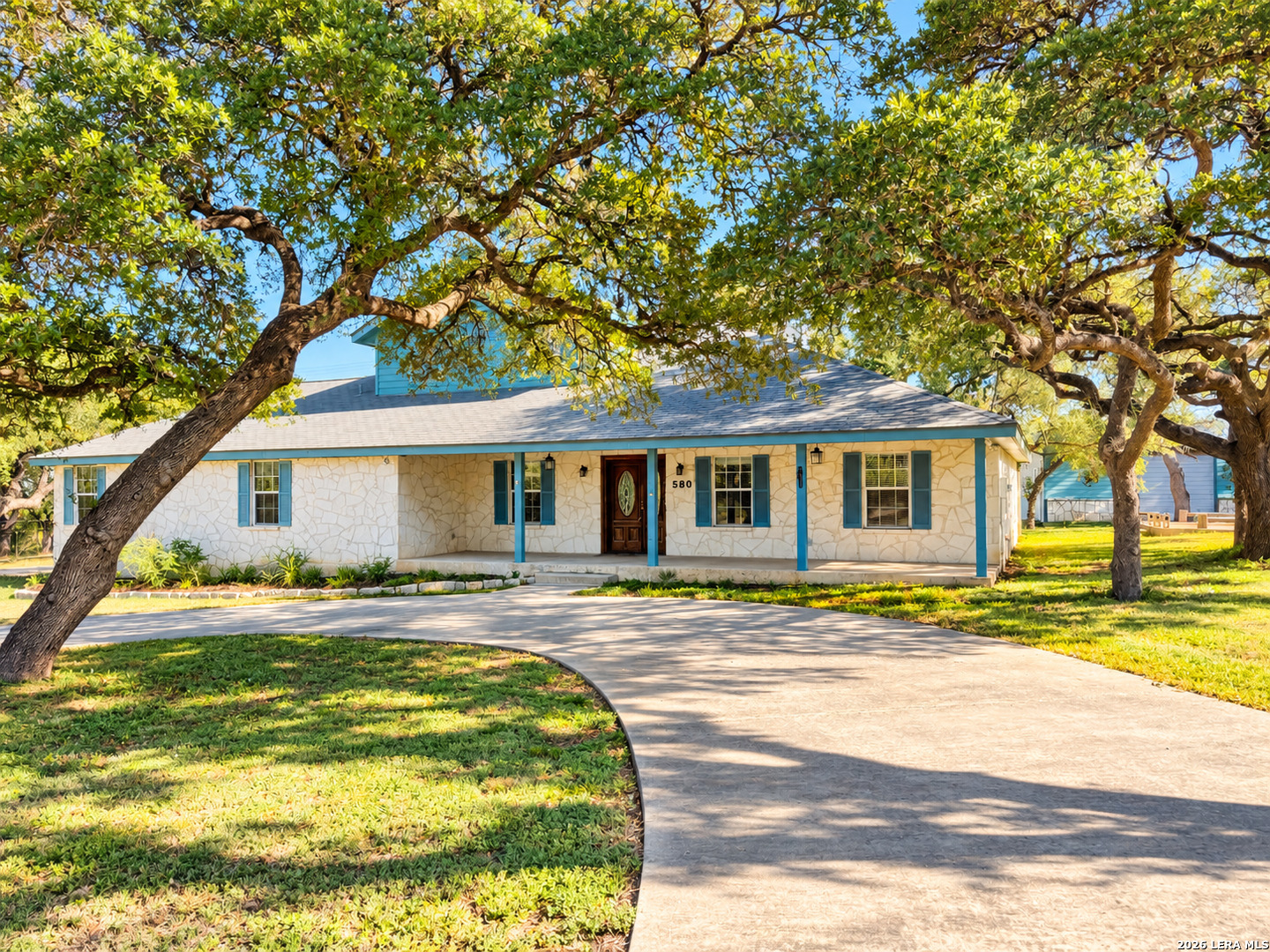 580 Lone Oak Rd, New Braunfels, TX 78132
