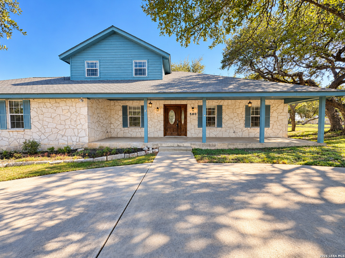 580 Lone Oak Rd, New Braunfels, TX 78132