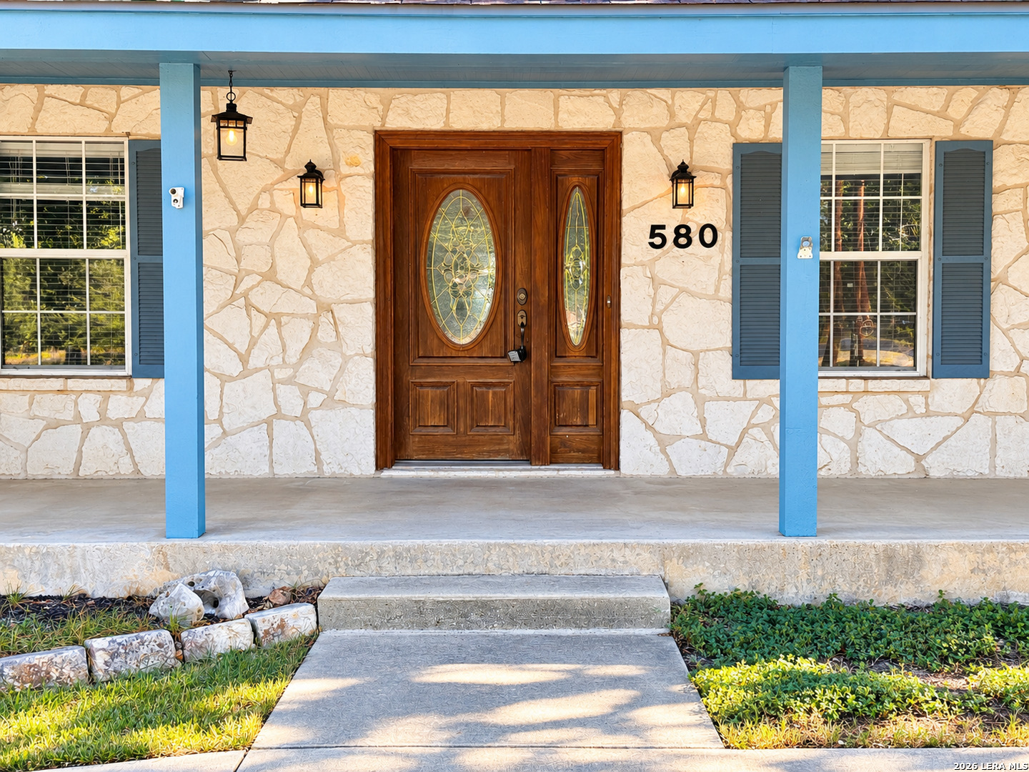 580 Lone Oak Rd, New Braunfels, TX 78132
