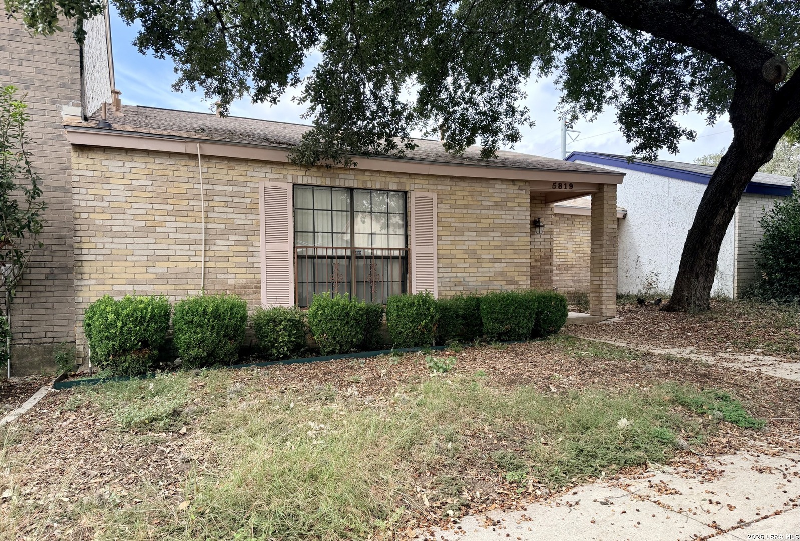 5819 Rue Royale, San Antonio, TX 78240