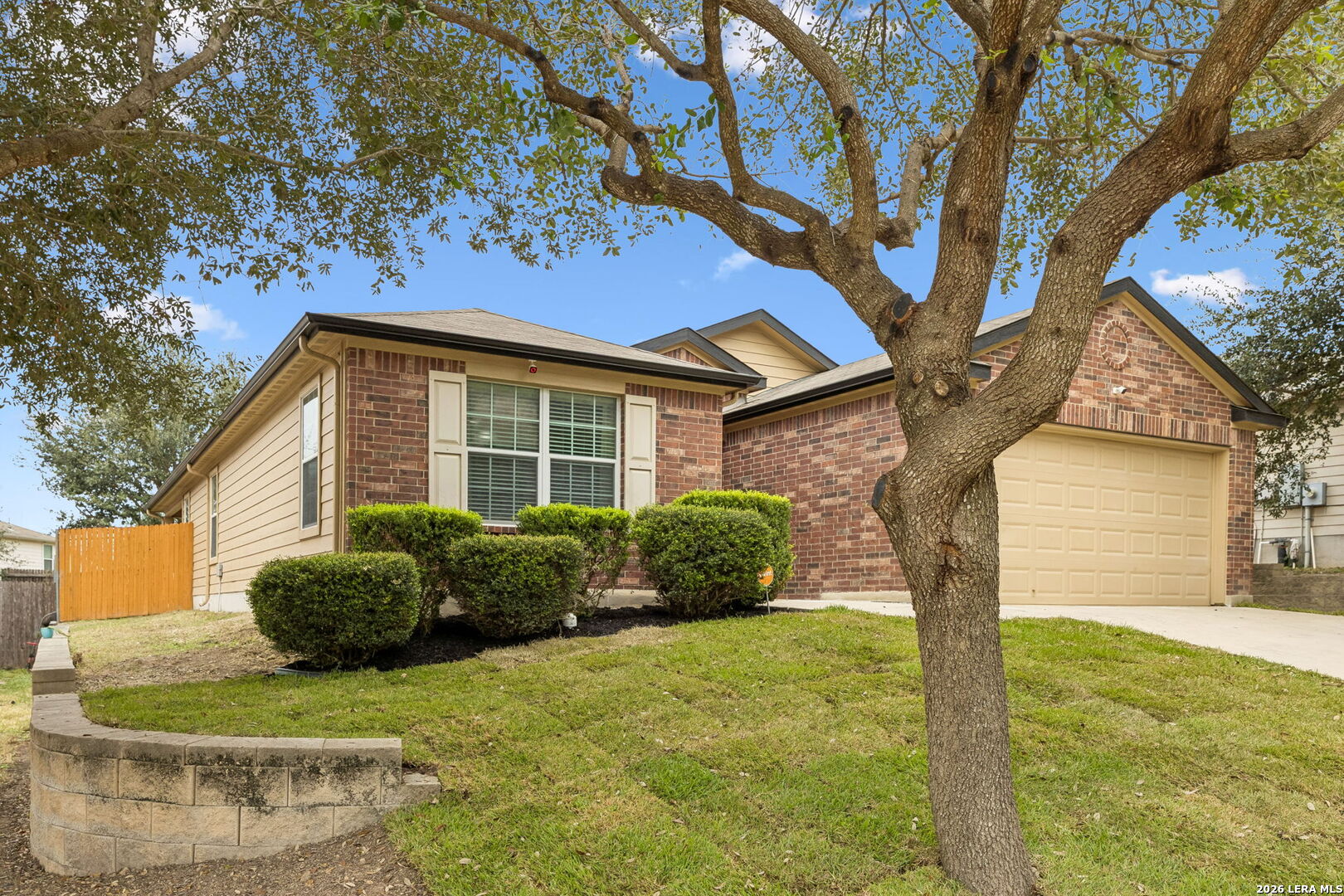 3613 STORM RDG, Schertz, TX 78108